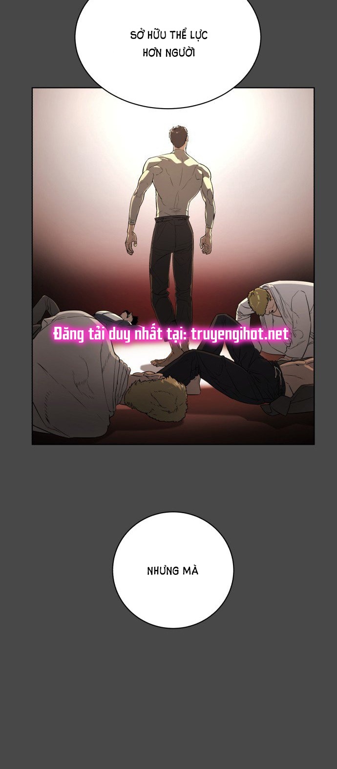 bạch huyết - white blood chapter 10 59