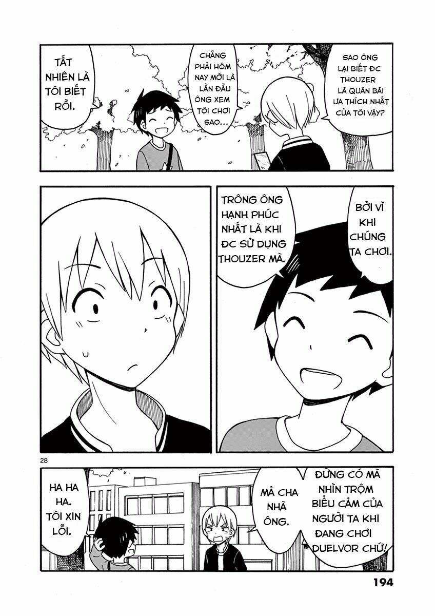 ninja shinobu-chan no junjou chapter 24 29