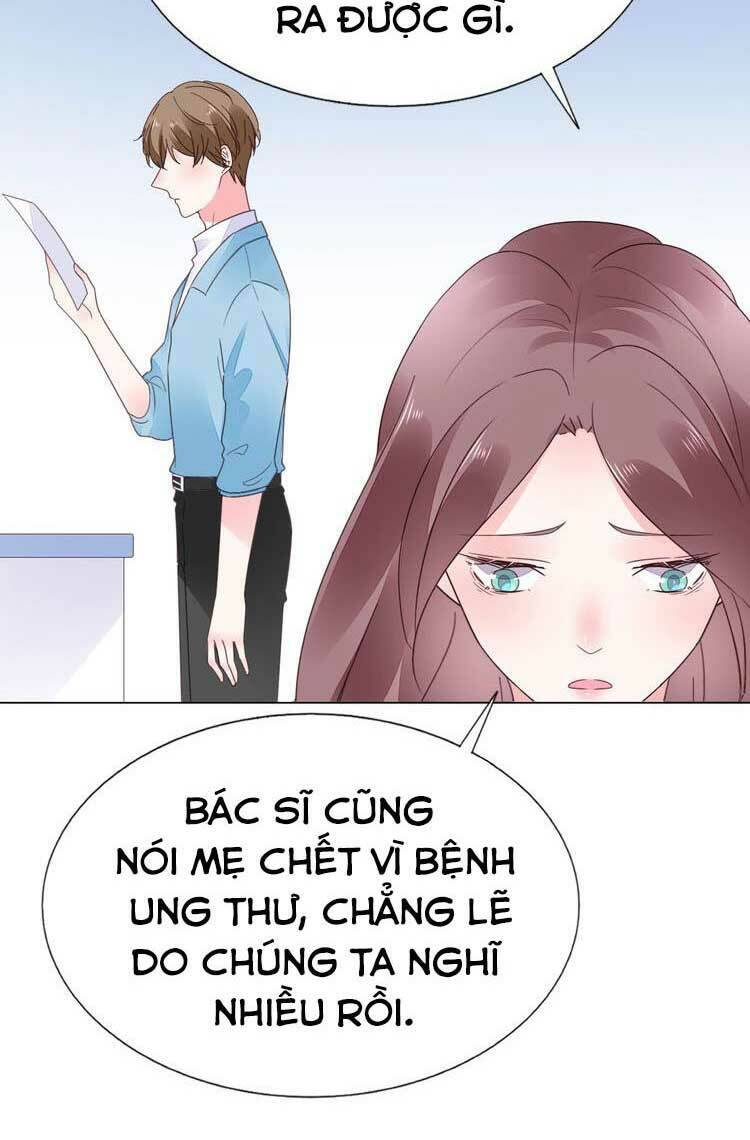 điều ước sủng ái bất bình đẳng chapter 82.1 25