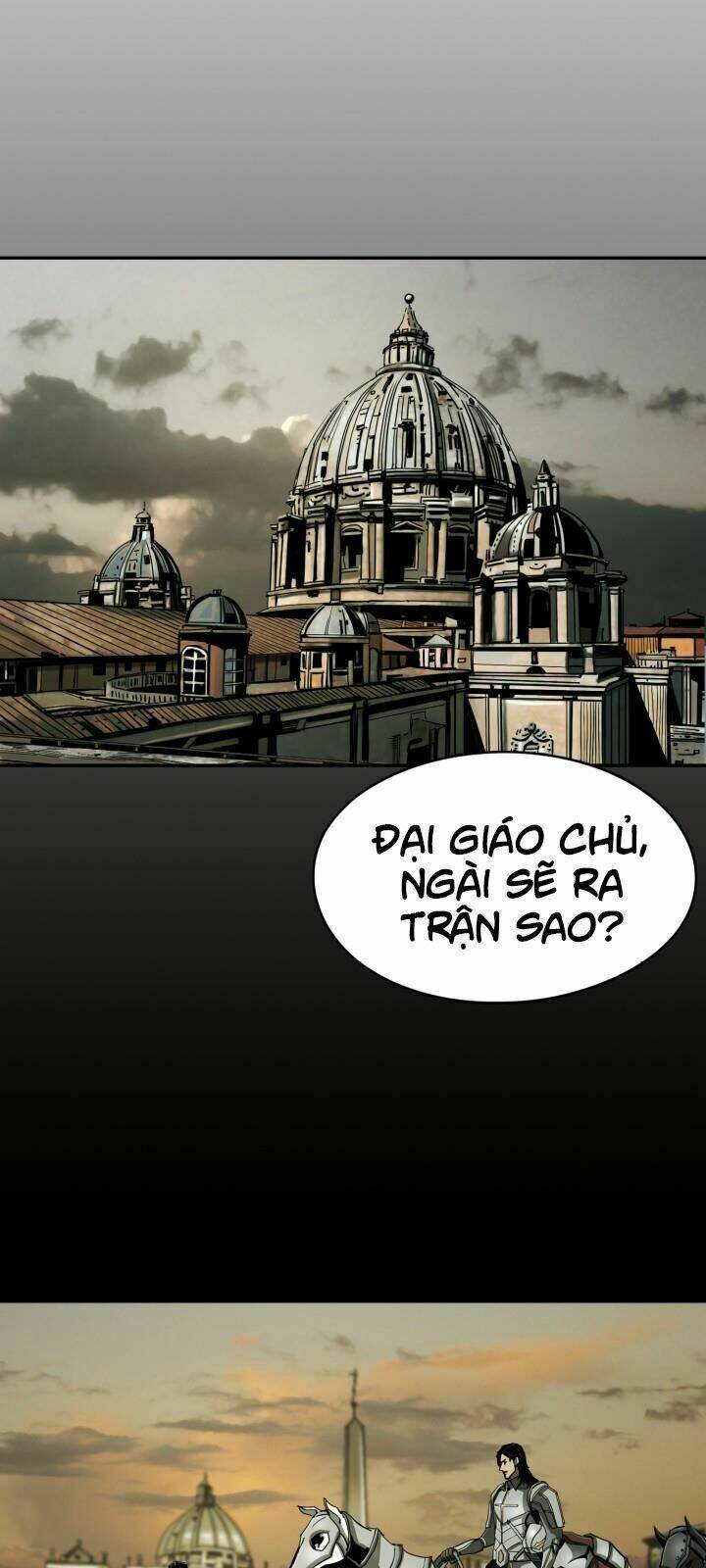 thợ săn đầu tiên chapter 78.5 24