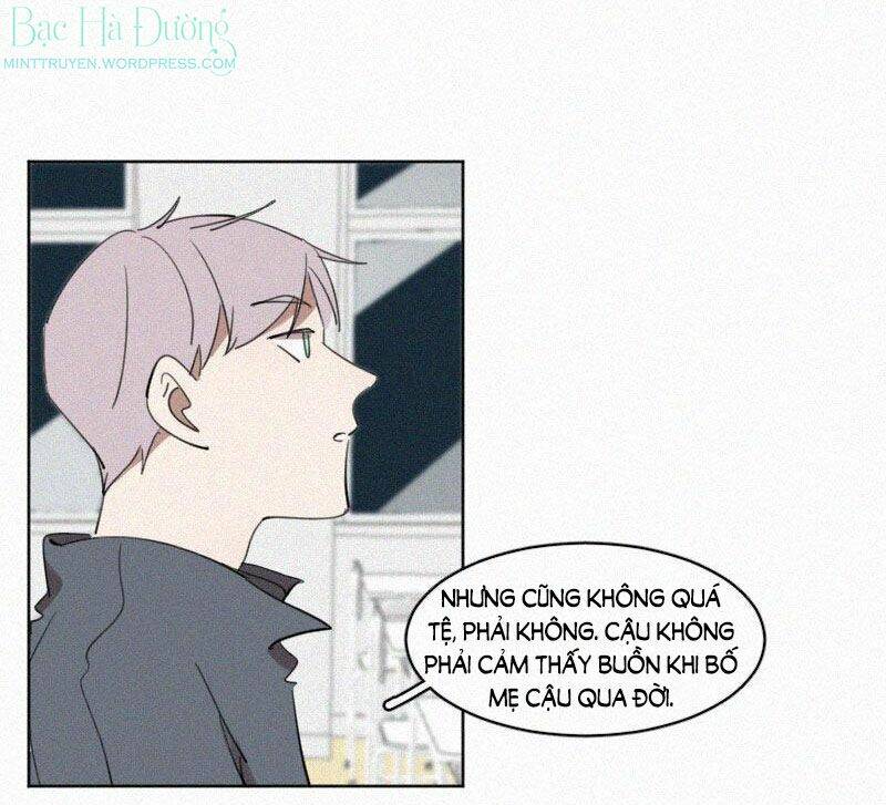 câu chuyện về cậu và tôi chapter 49 12