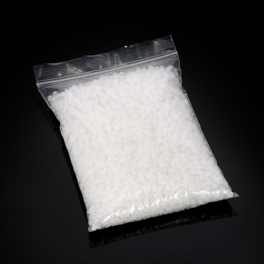 100g Viên nhựa dẻo Polycaprolactone PCL đa hình dạng để tạo hình thủ công