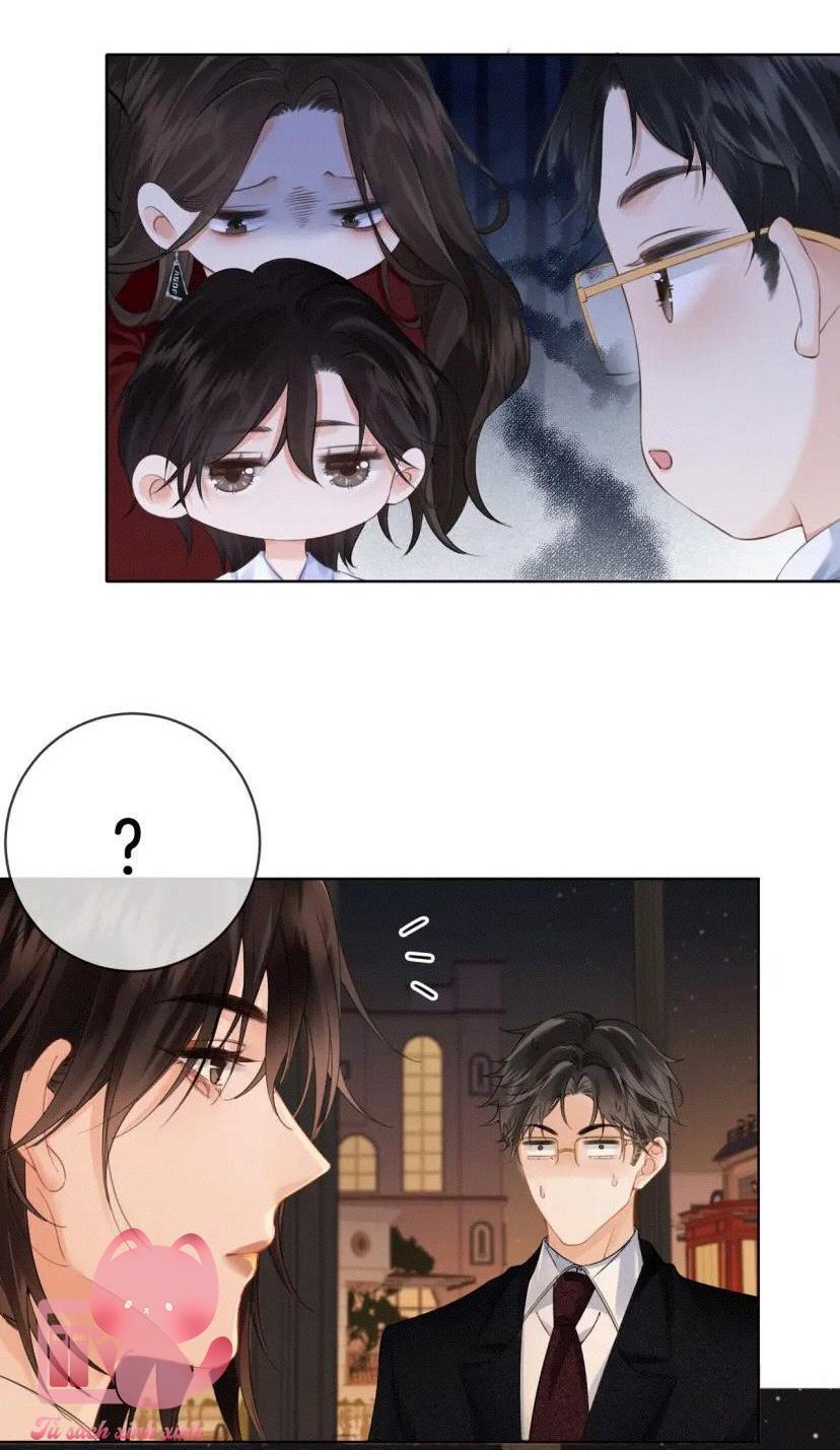 nàng tiểu thư pháp y thân yêu của tôi chapter 9 24