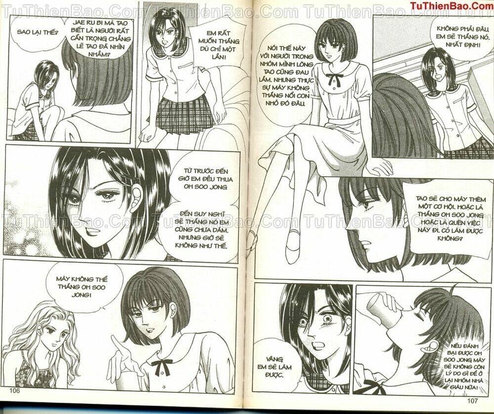 bắt được anh chapter 8 53