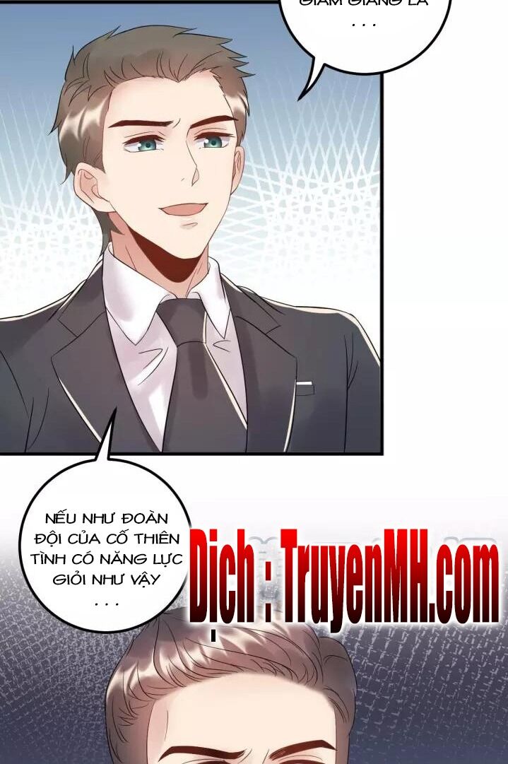 trọng sinh chi ức vạn ảnh hậu yếu thượng vị chapter 223 14