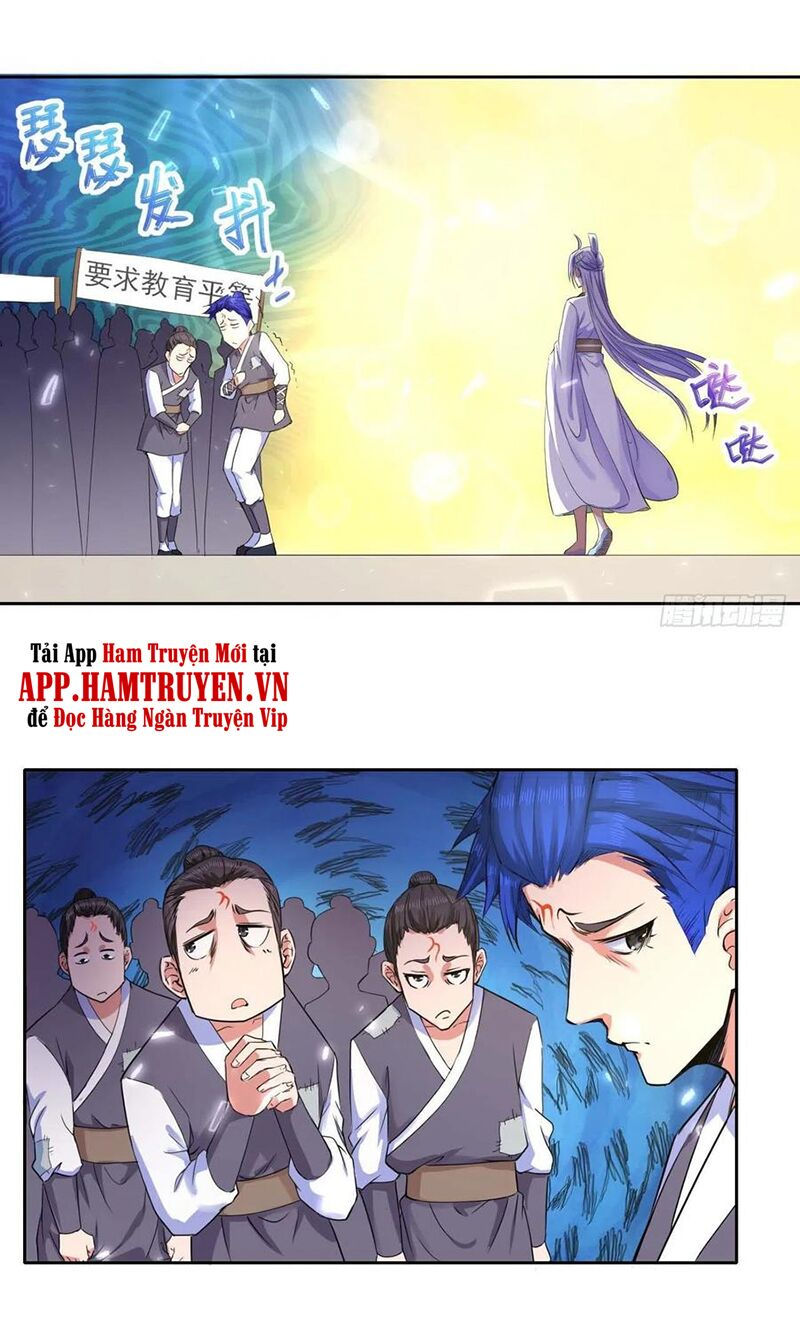 Sư Tỷ Của Ta Đông Đến Một Đám chapter 131 28