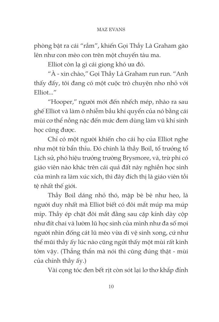 Ai Thả Các Thần Ra?