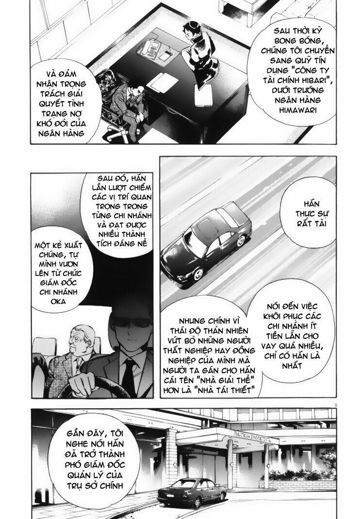 shin kurosagi - con diệc đen 2 chapter 22 13