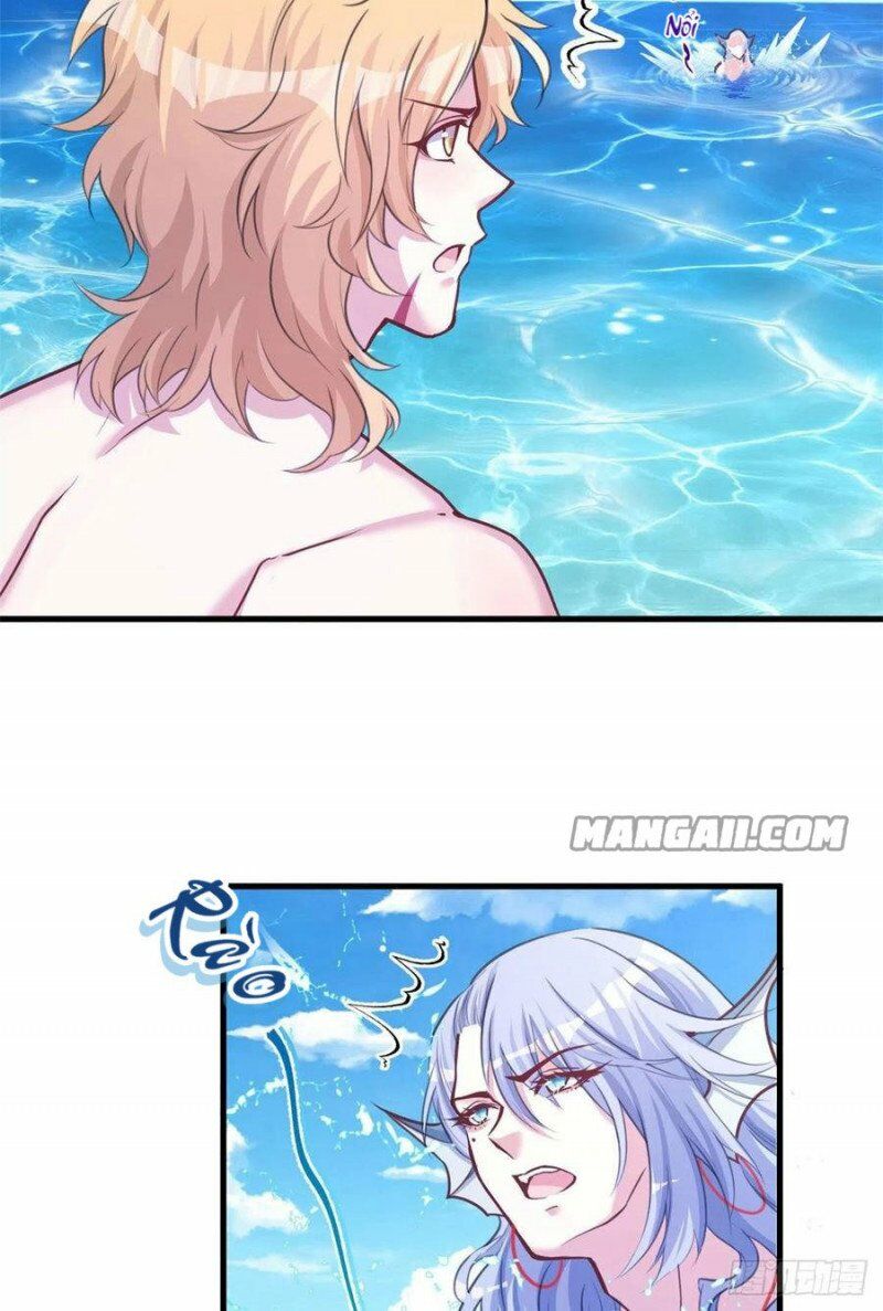 [16+] thảnh thơi thú thế chủng chủng điền, sinh sinh tể chapter 228 6