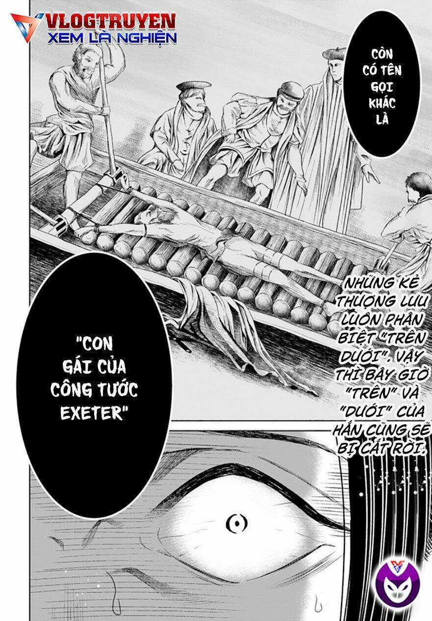 săn lùng thượng đẳng chapter 9 14