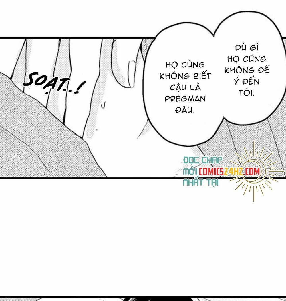 mang thai ở trường nam sinh chapter 67 7