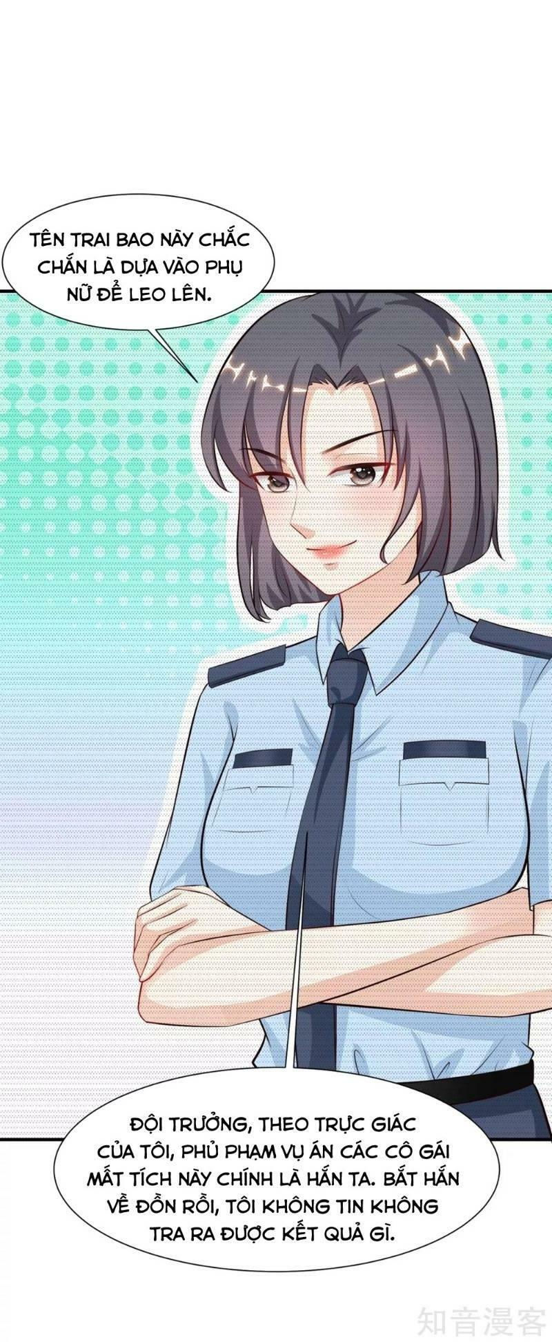 tối cường vận đào hoa chapter 90 8