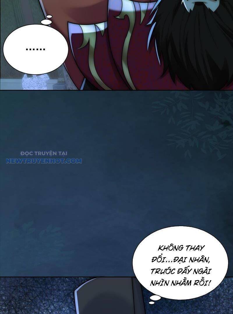 ta thực sự không muốn làm thần tiên chapter 26 28