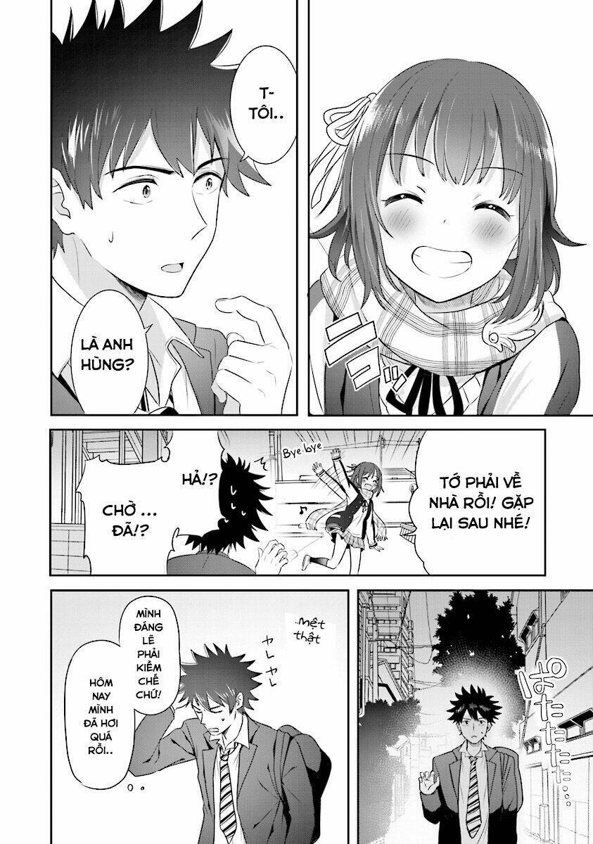 koko wo isekai to suru! chapter 1.2 25