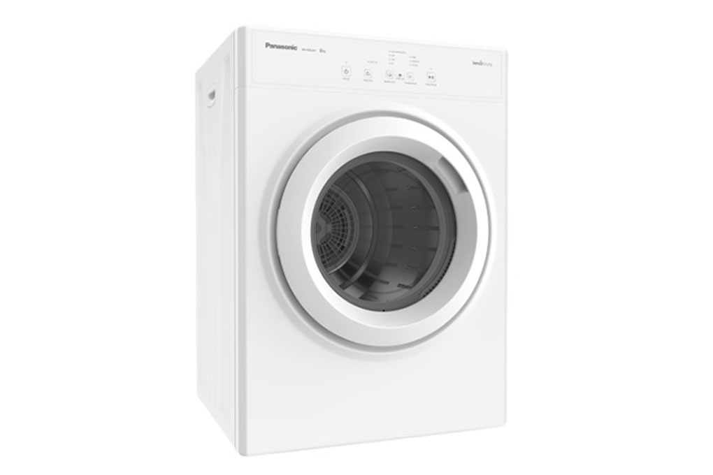 Máy sấy thông hơi Panasonic 7 kg NH-E70JA1WVT - Hàng chính hãng