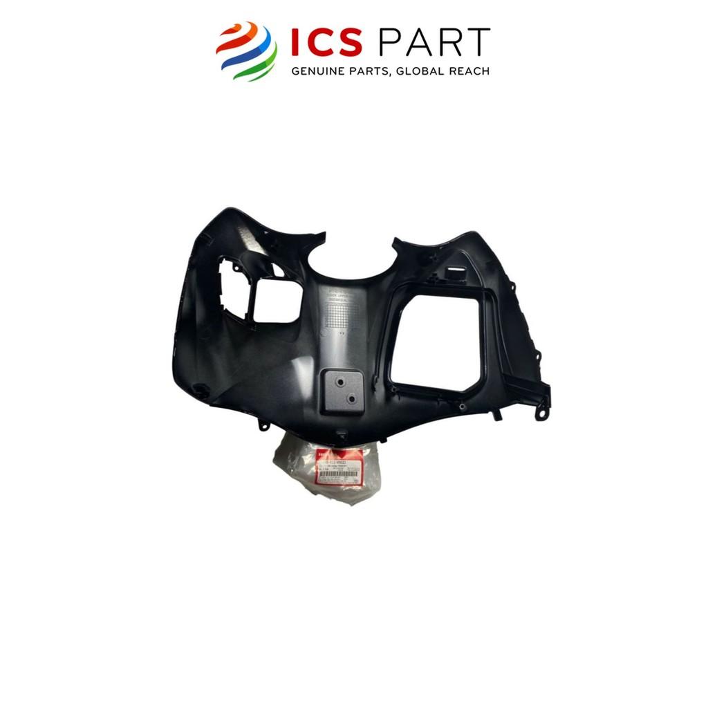 Ốp Ổ Khóa HONDA Lead 125 Xanh Tím Đen Pb403P (81140K12V00ZJ)