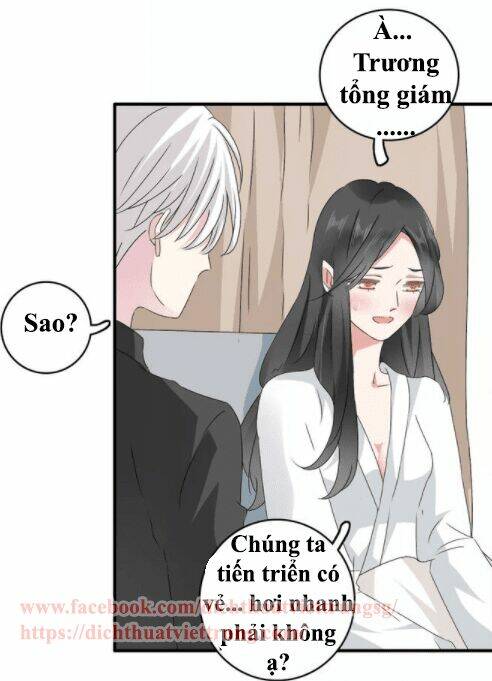 lều khều biết yêu chapter 62 22