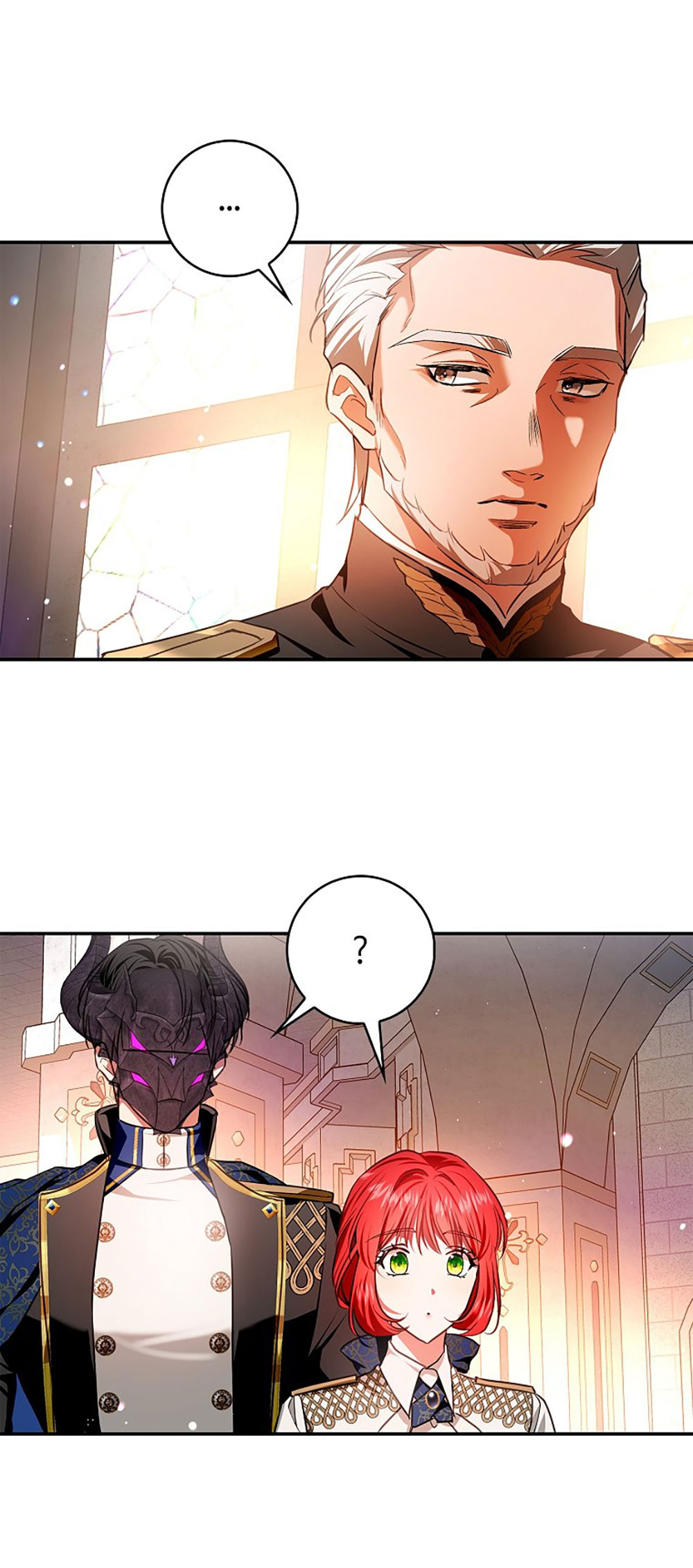 Nhan Sắc Bí Ẩn Của Chồng Tôi chapter 93.2 - Trang 17