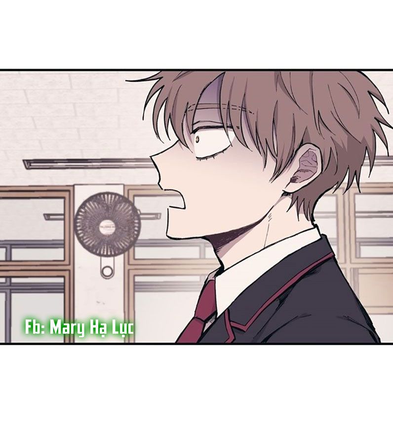 yeonwoo ngây thơ chapter 3 2