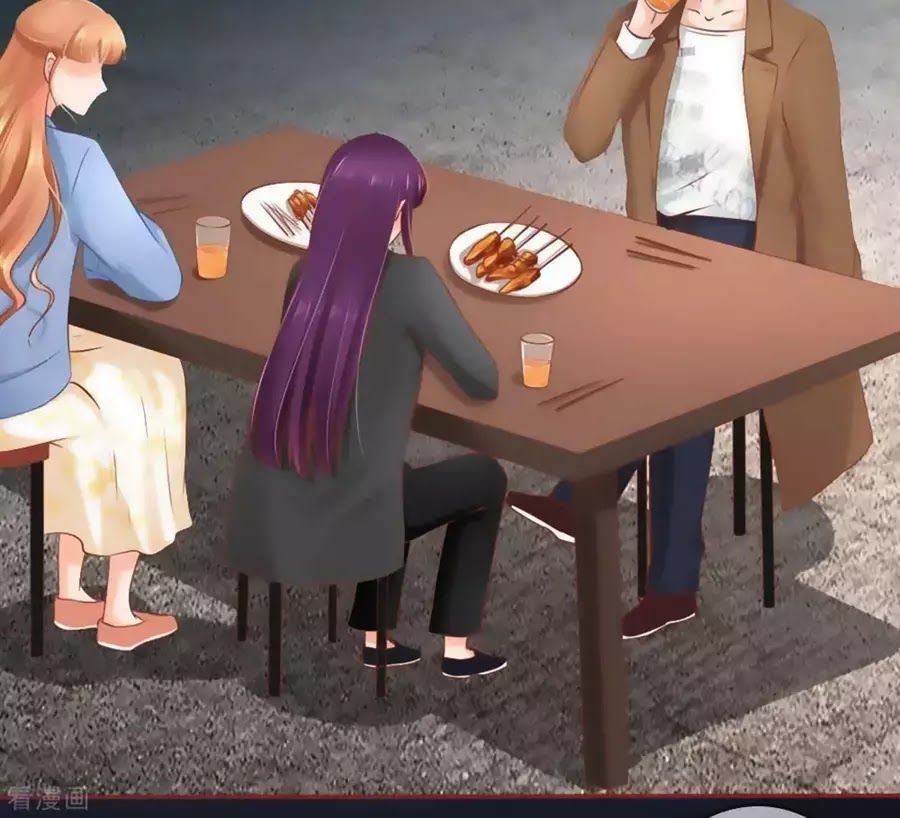 tân nương của âm dương giới chapter 90 40