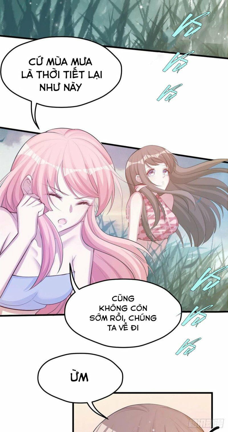 [16+] thảnh thơi thú thế chủng chủng điền, sinh sinh tể chapter 303 14