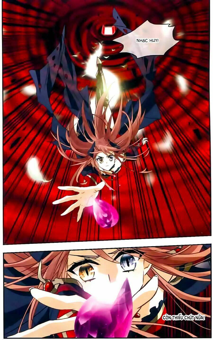 ngôi sao câu lạc bộ chapter 142 4