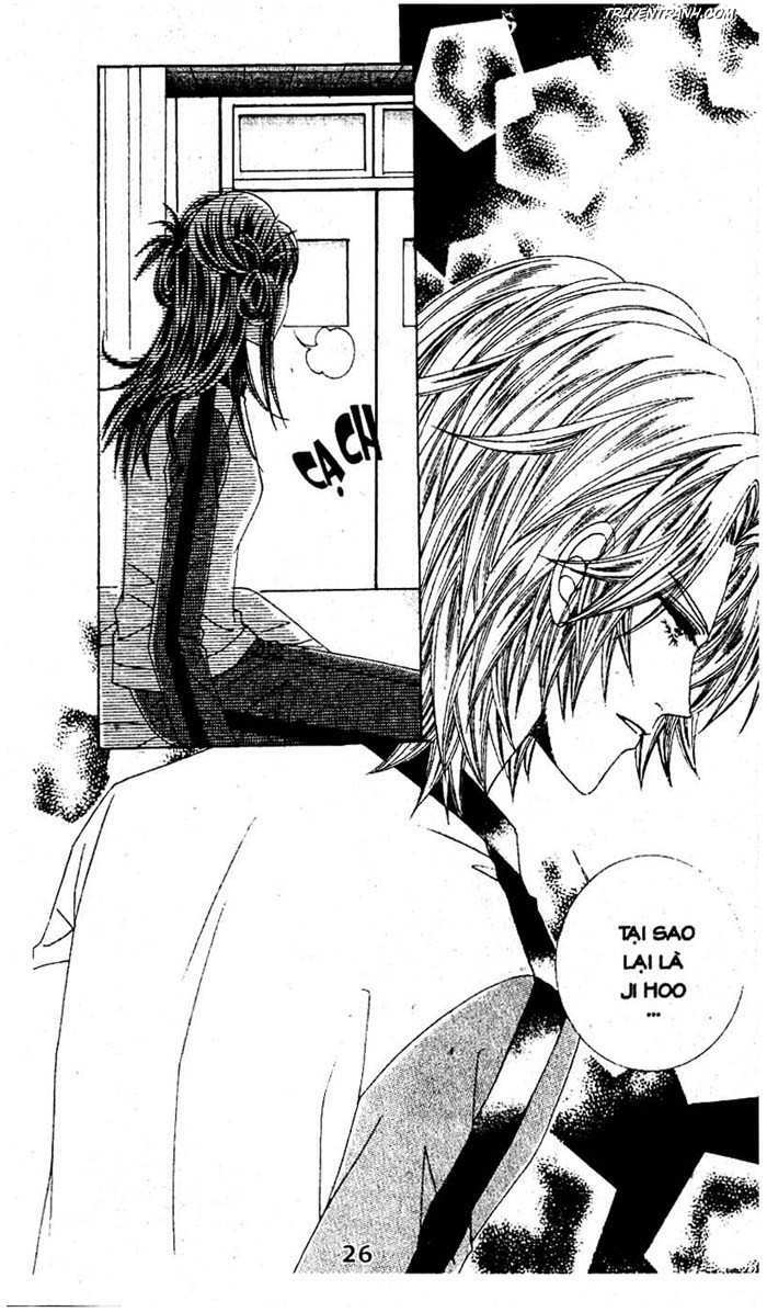 nhà trọ hoàn hảo chapter 37 27