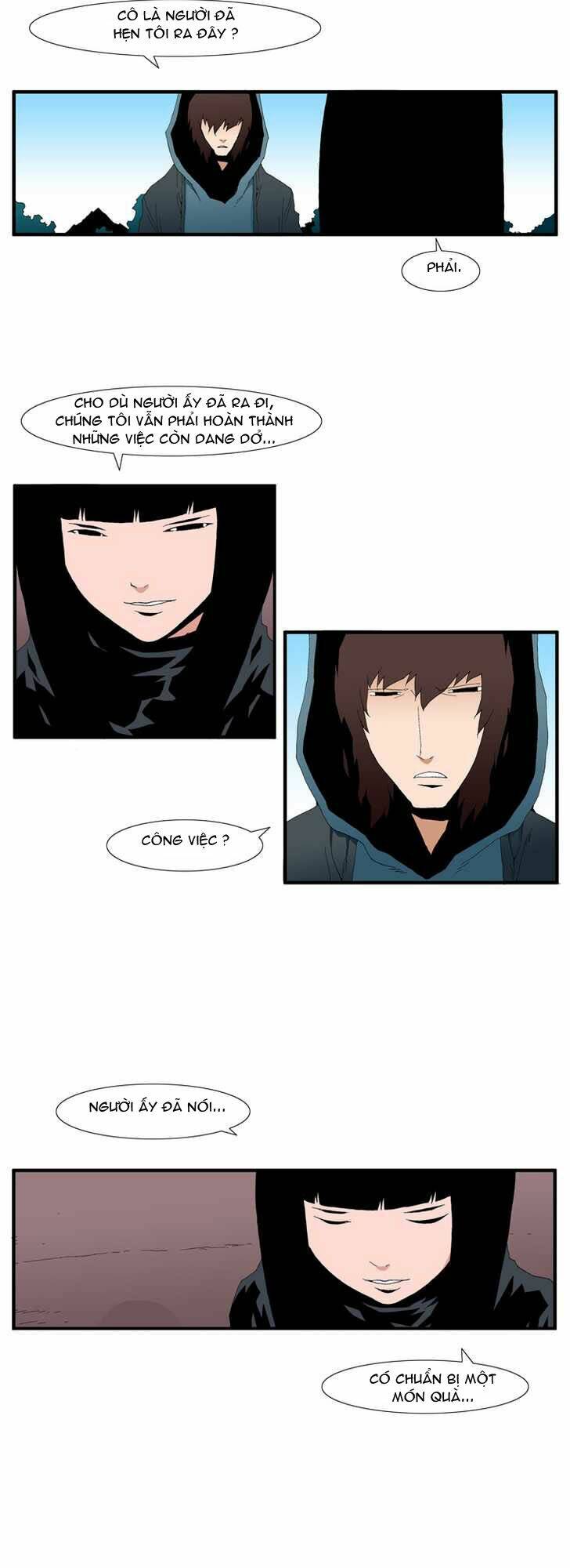 siêu năng chapter 179 28