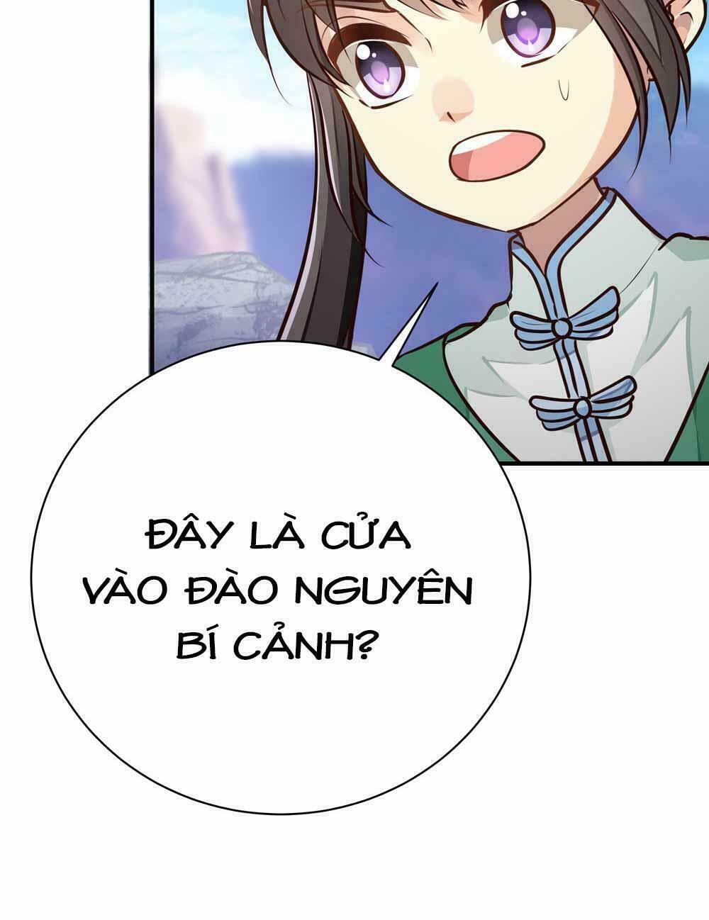 thái tử phi nhà ta thật hung hăng chapter 8 30