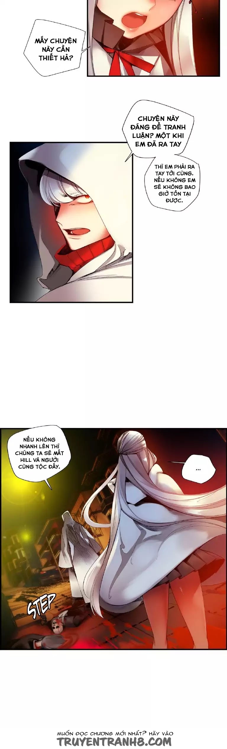 sự ràng buộc của lilith chapter 47 18