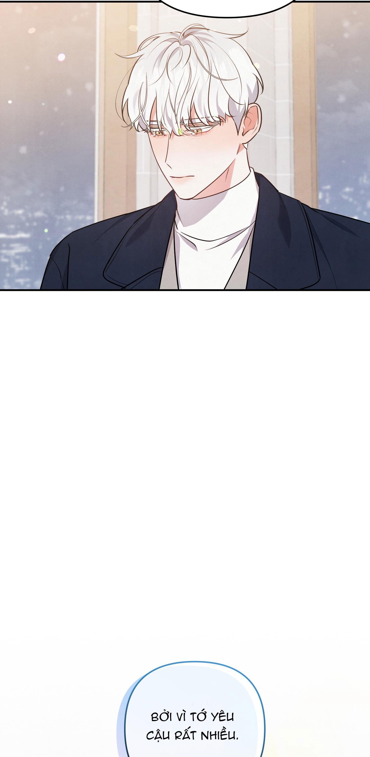 mối quan hệ ngu ngốc chapter 35 22