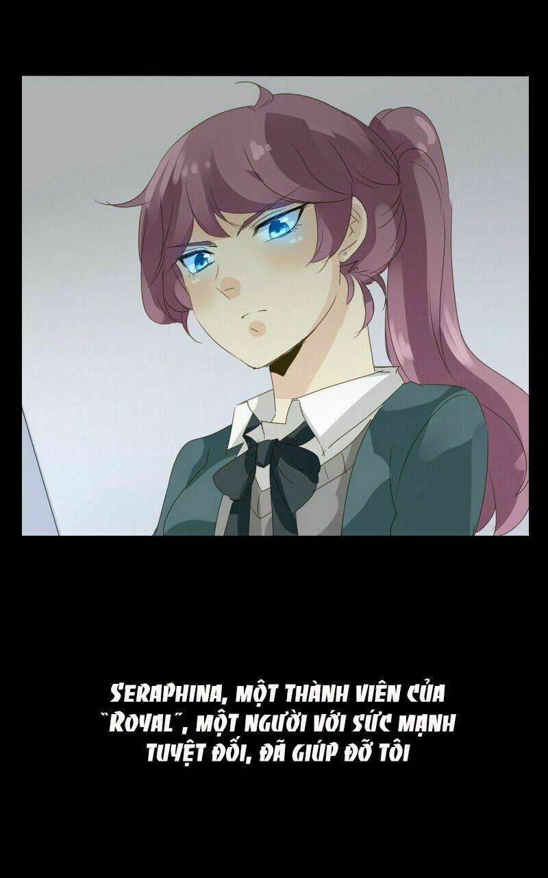 Thế Giới Không Hoàn Hảo chapter 155.3 17