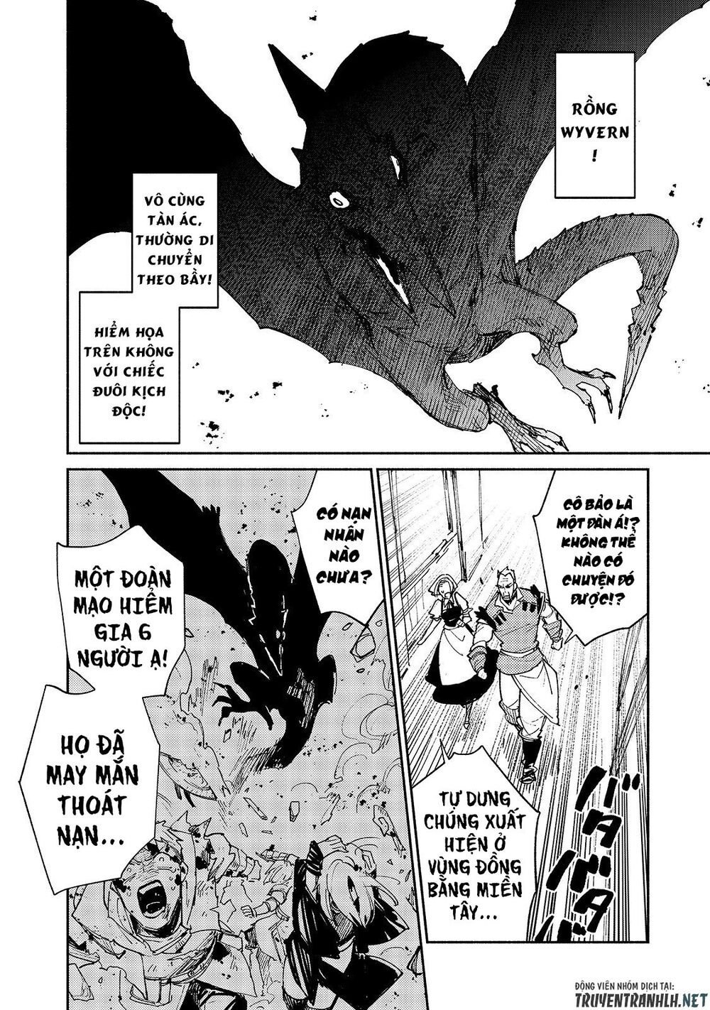 tondemo skill de isekai hourou meshi sui no dai bouken chapter 28 12