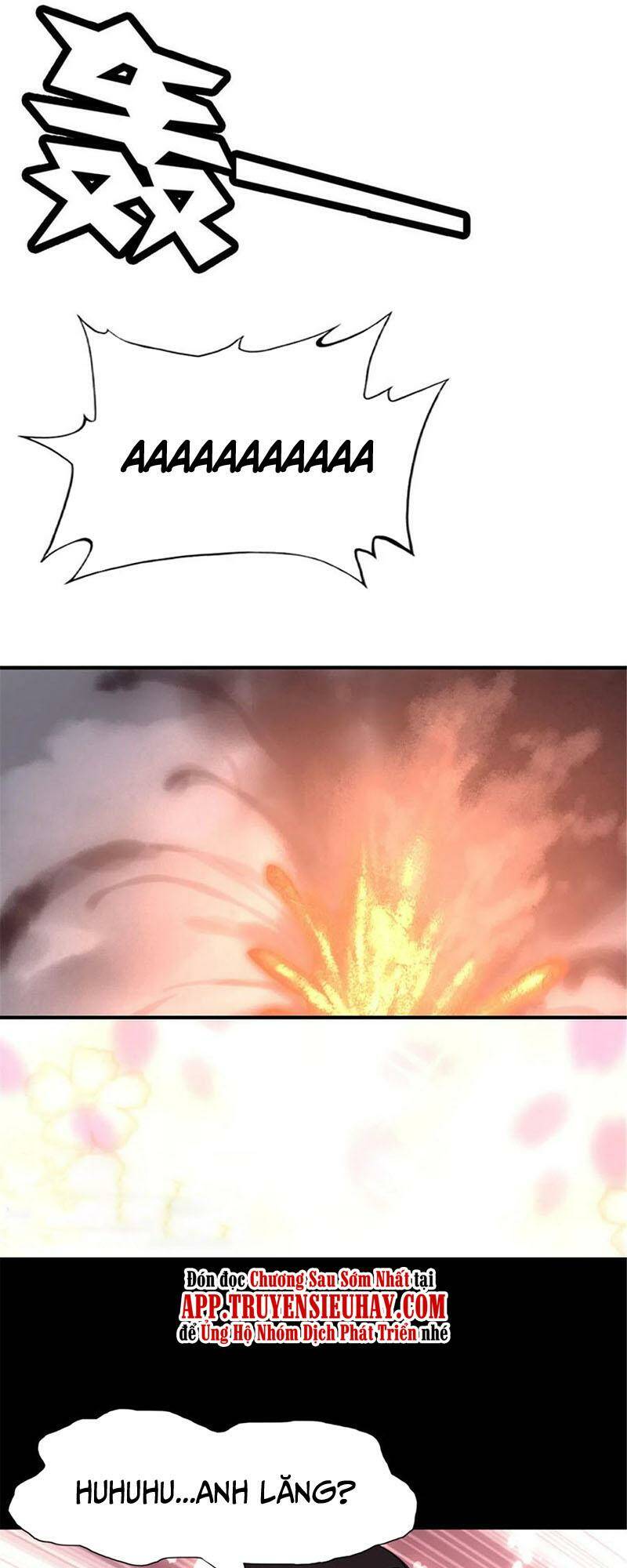 bạn gái virus của tôi chapter 367 20