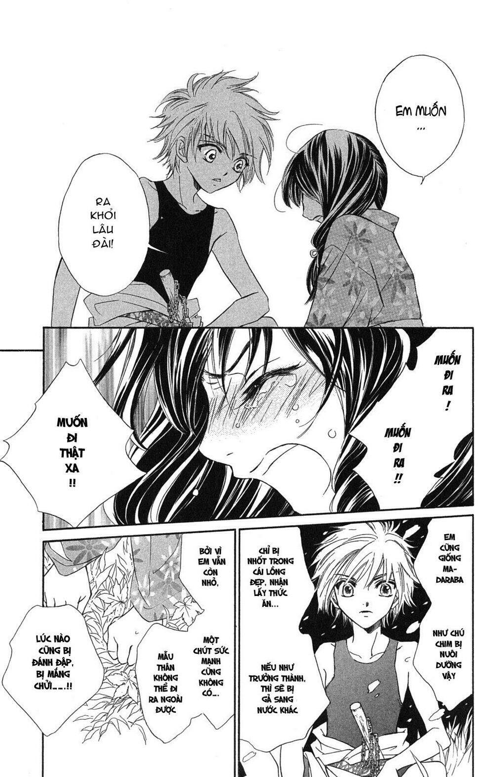 kashura chapter 1.3 4