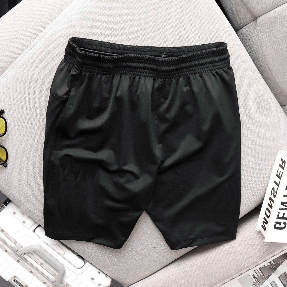 Quần short thể thao nam cao cấp thời trang HN7