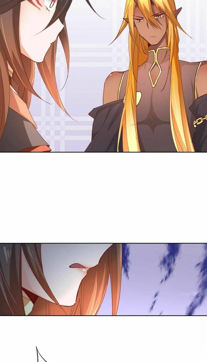 nghịch lai thuận thú chapter 28 23