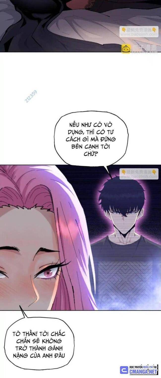 kẻ tàn nhẫn ngày tận thế: bắt đầu dự trữ hàng tỉ tấn vật tư chapter 16 56