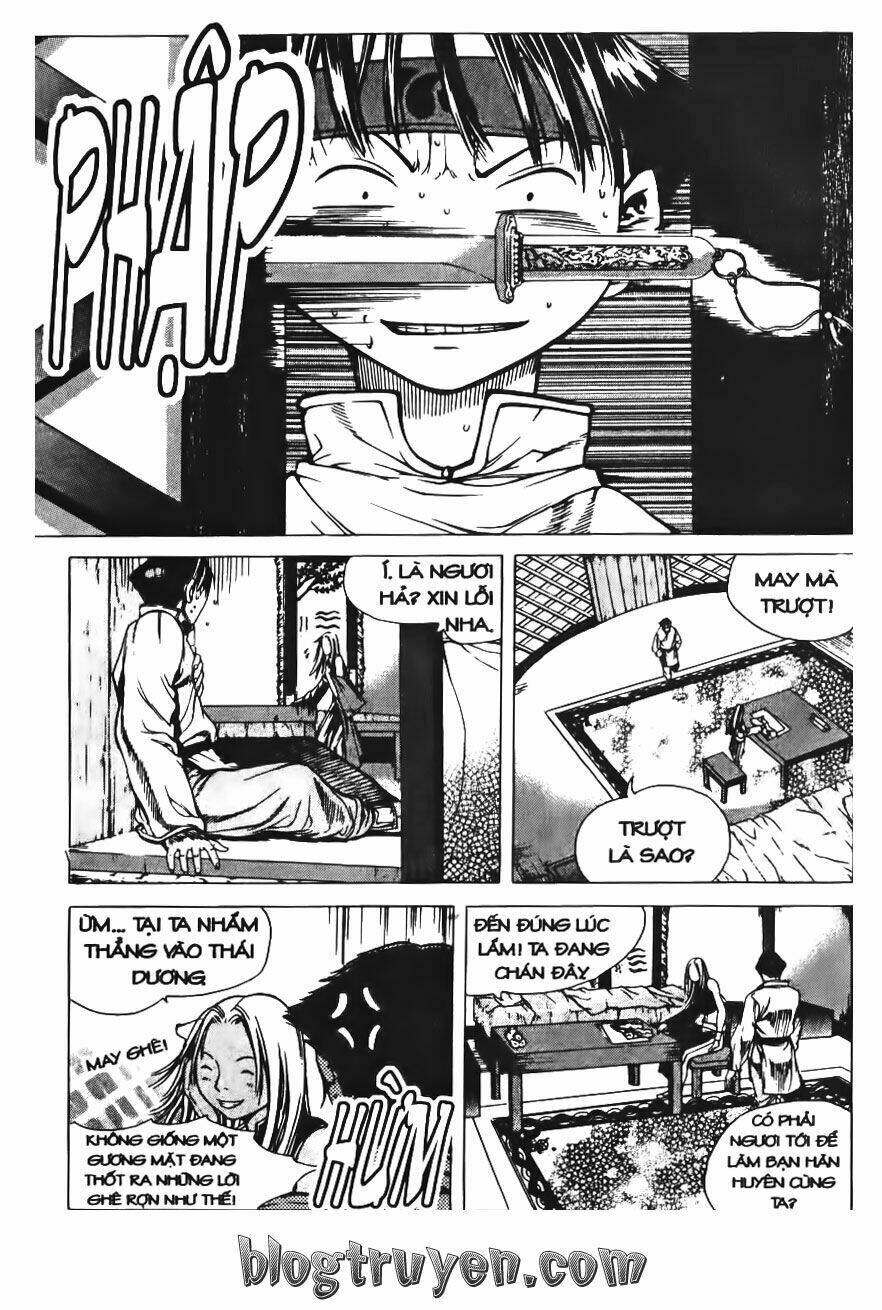 threads of time - dòng thời gian chapter 42 8