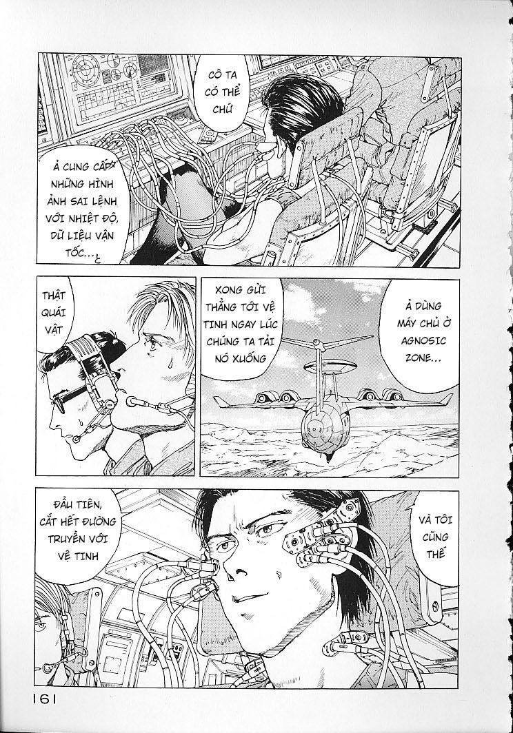 eden - một thế giới vô tận! chapter 10 11