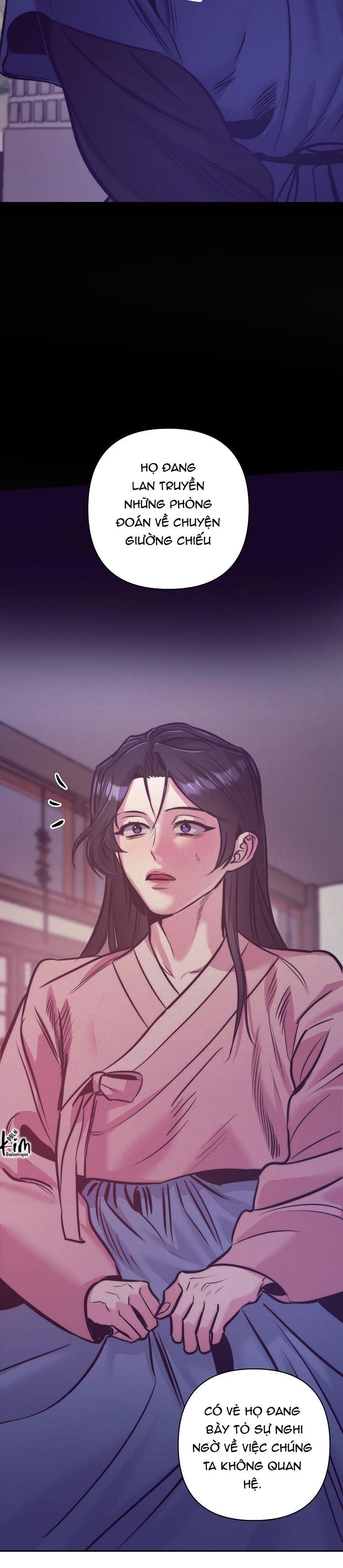 truyện ngắn lục lạc đôi chapter 1.3 27