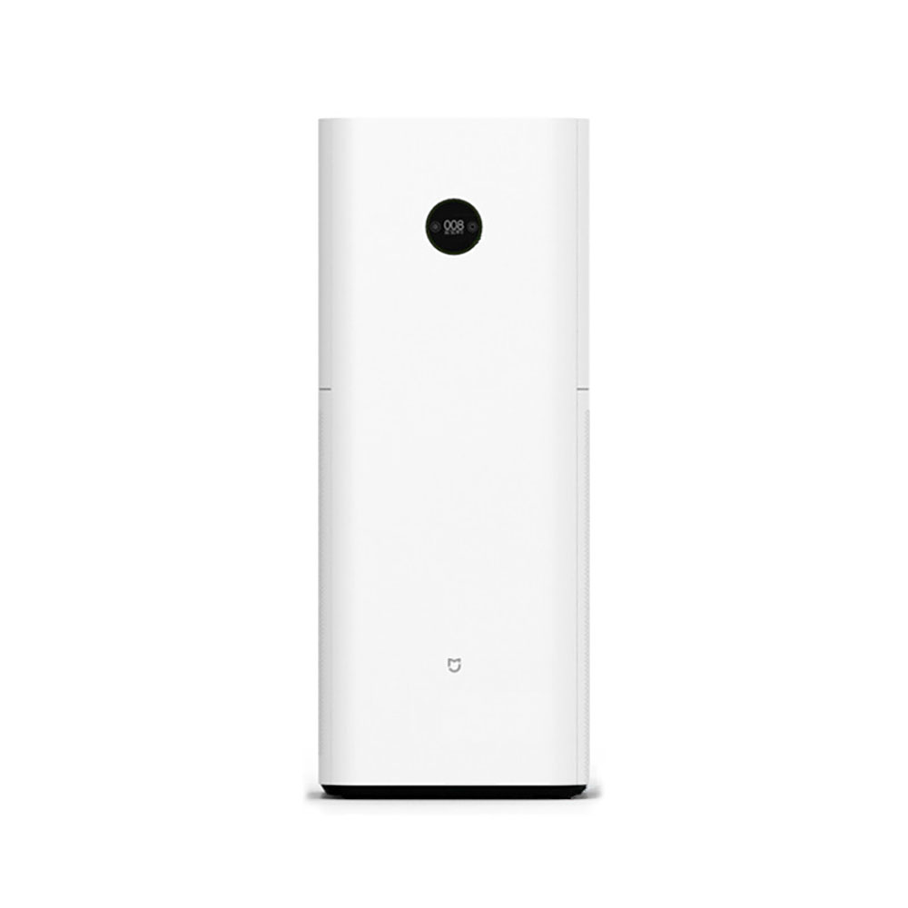 Máy lọc không khí Xiaomi Air Purifier Max công suất 100 m3/h cho phòng trên 120m3 - Hàng Nhập Khẩu