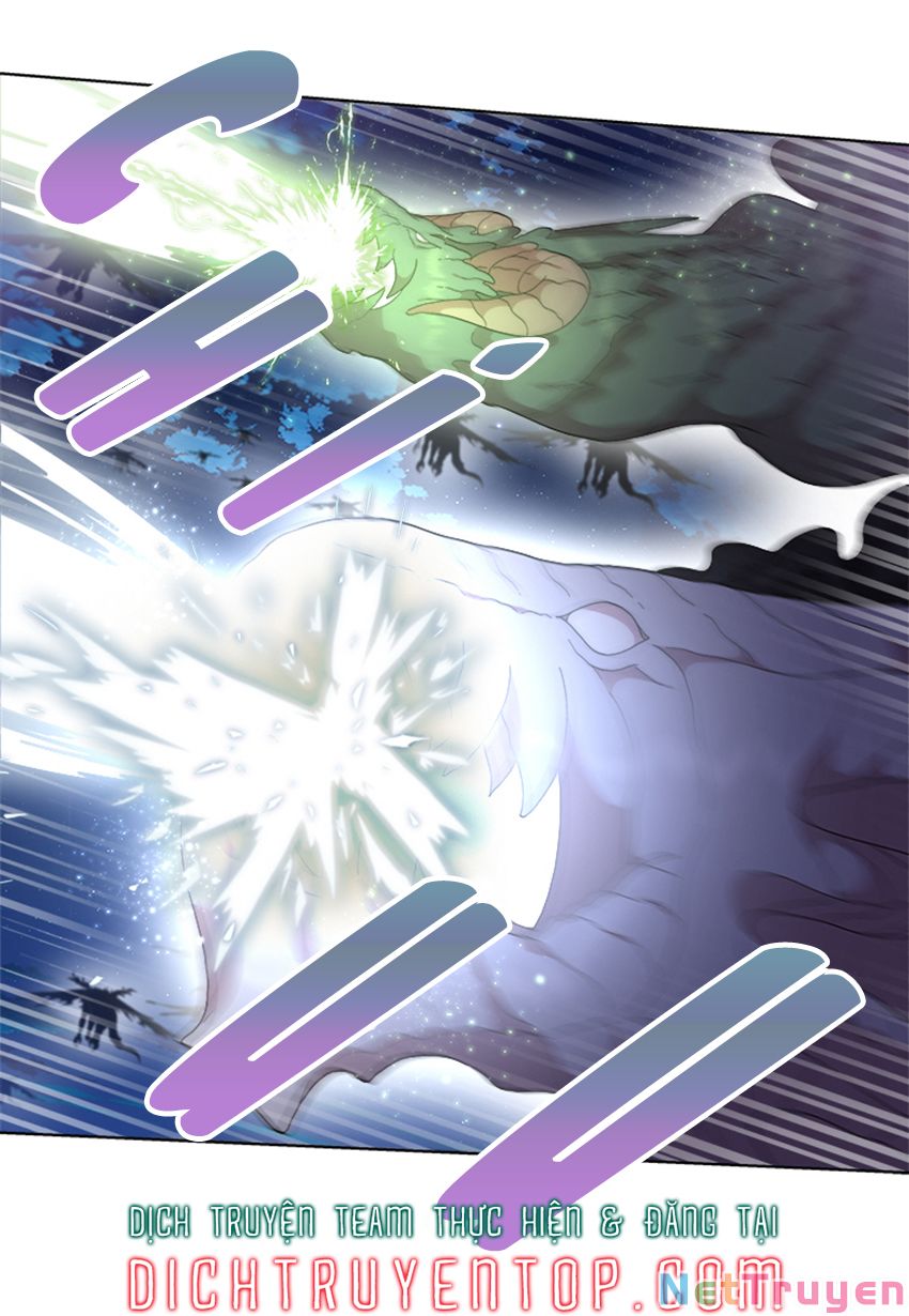 con gái bảo bối của ma vương chapter 146 31