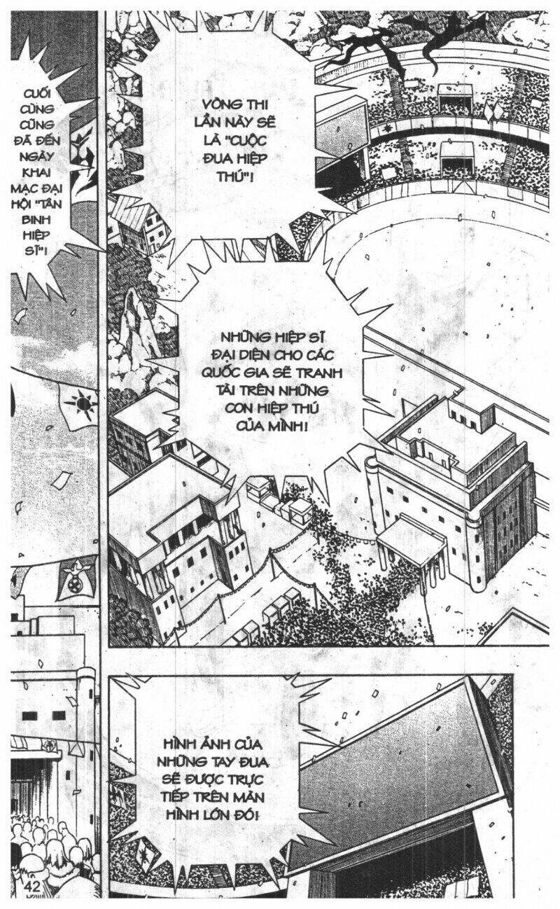 joou kishi monogatari chapter 10 40