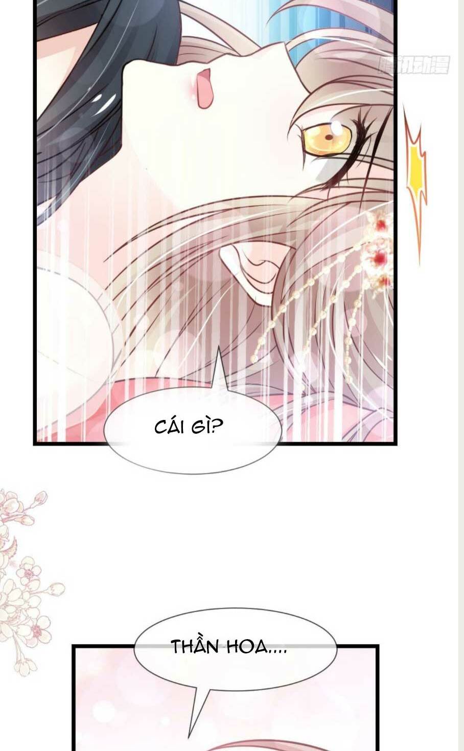 thiên hạ đệ nhất sủng phi chapter 190.1 15
