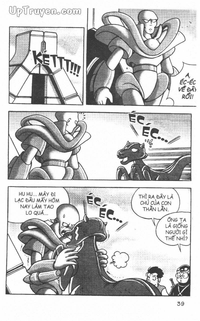 đội quân nhí nhố chapter 19 42