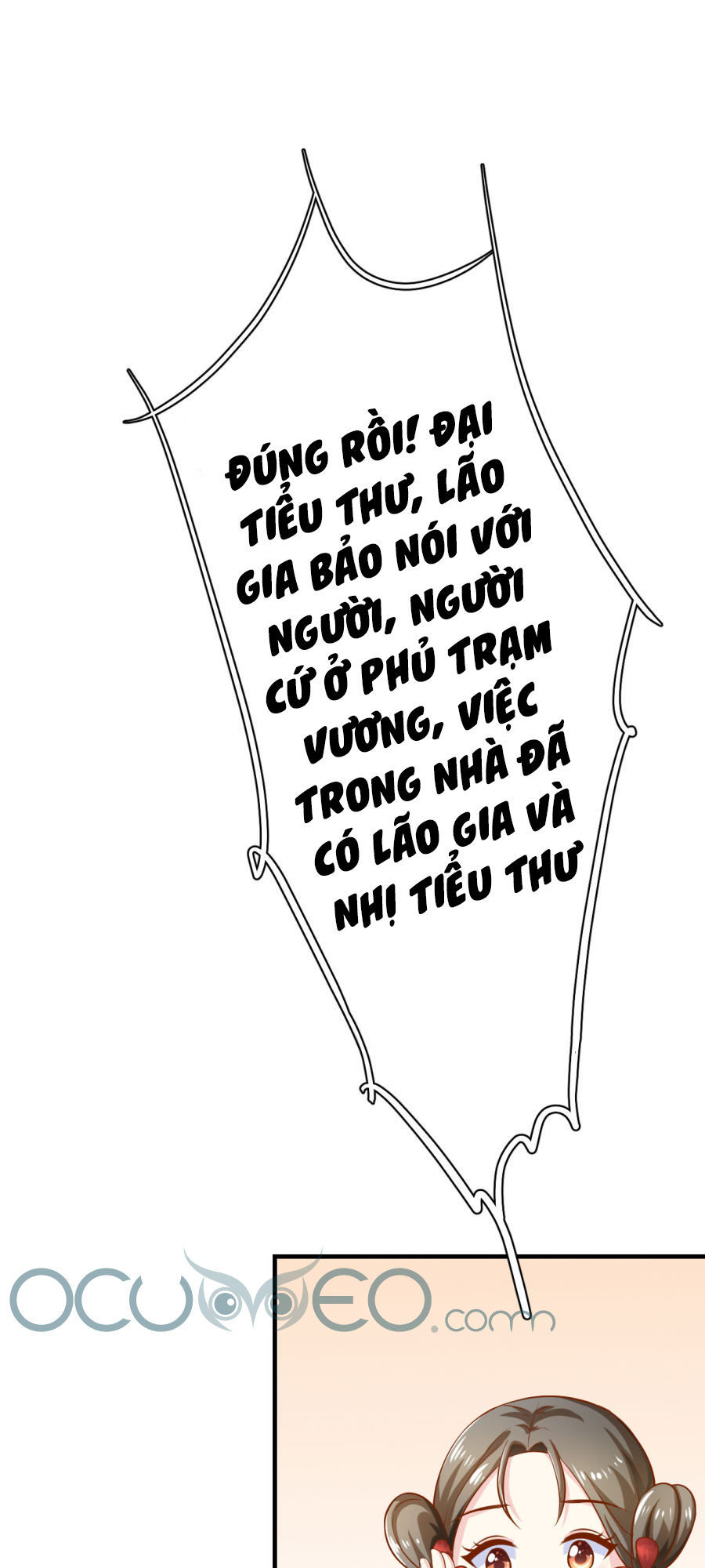 từ đây vương gia không thượng triều sớm chapter 16 34