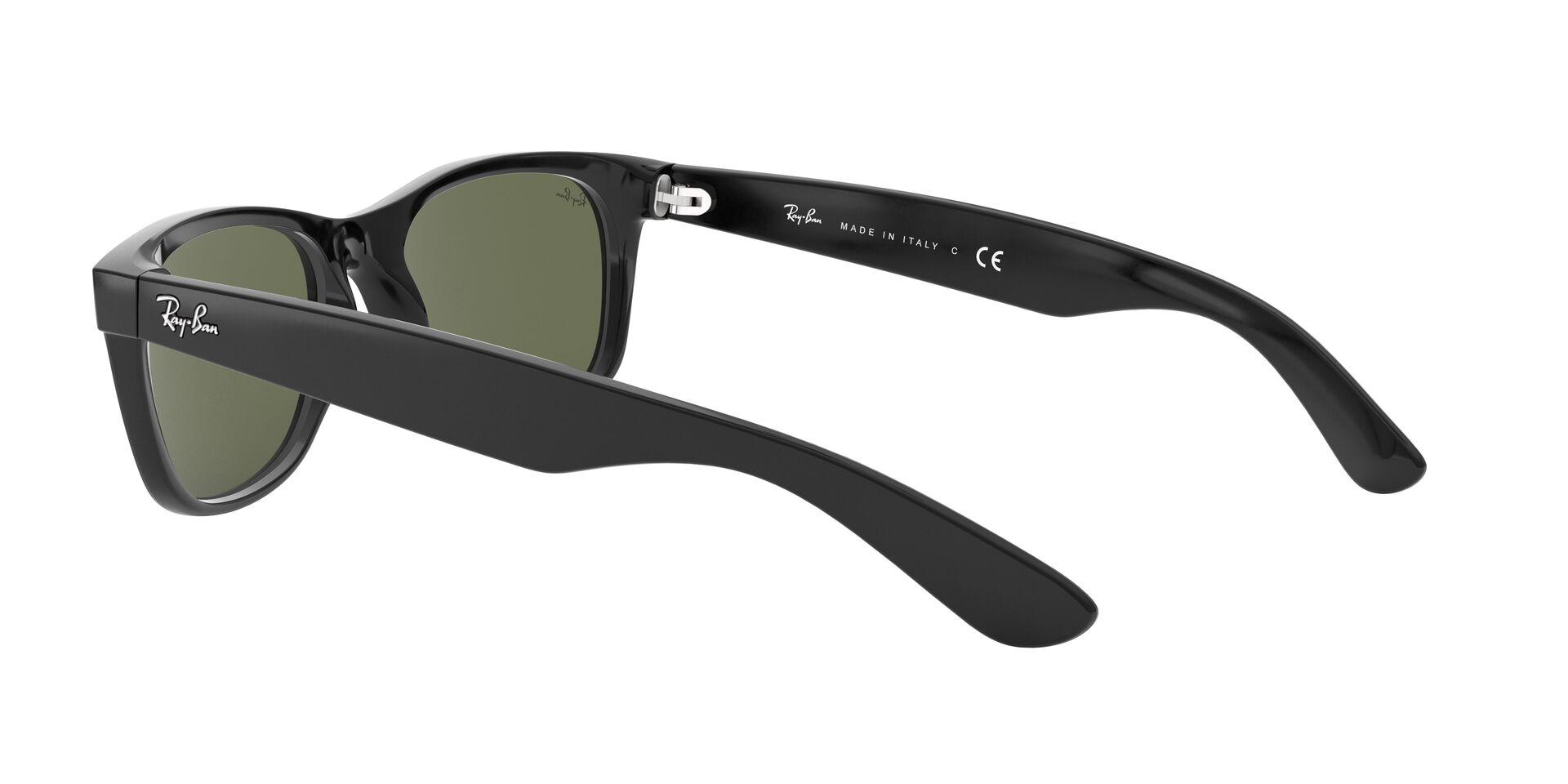 Mắt Kính Ray-Ban New Wayfarer - RB2132F 901 -Sunglasses