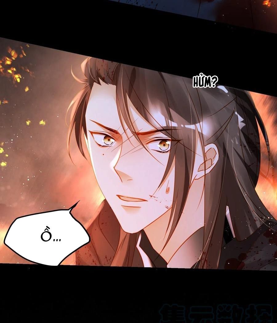 lục thân bất nhận chapter 75 21