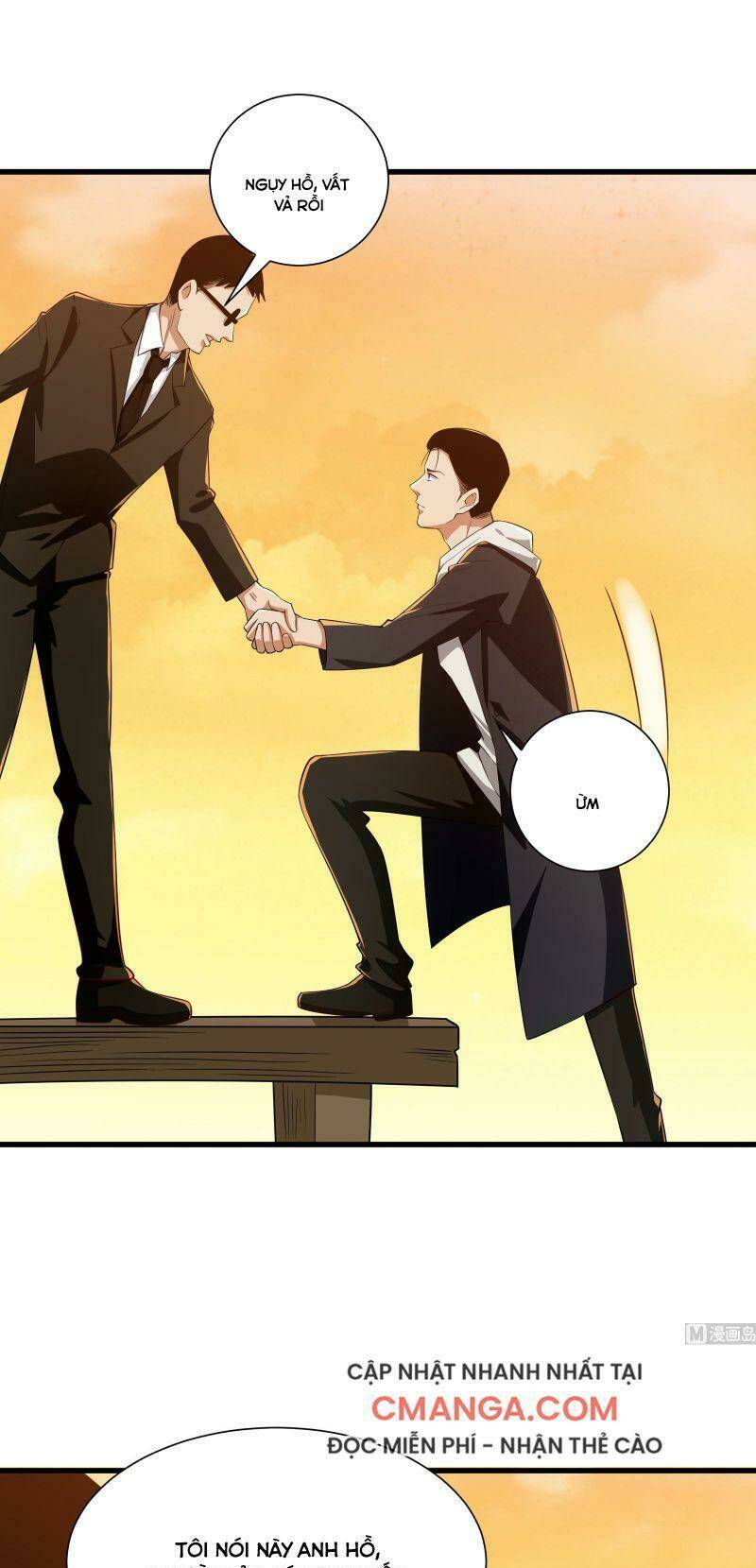 shipper thần cấp chapter 62 1